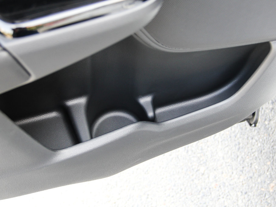 2017CR-V e:HEV 2.0L Y