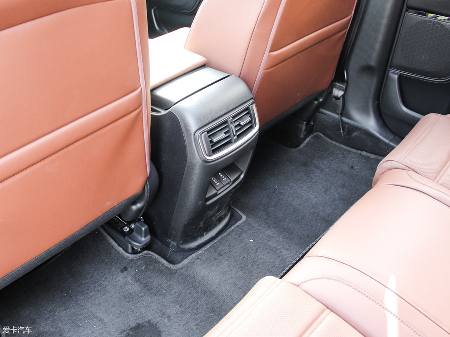 2017CR-V e:HEV 2.0L Y