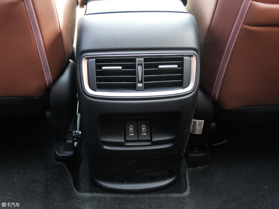 2017CR-V e:HEV 2.0L Y