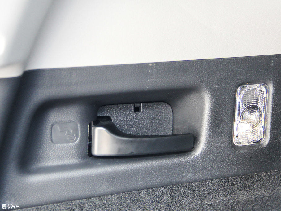 2017CR-V e:HEV 2.0L Y