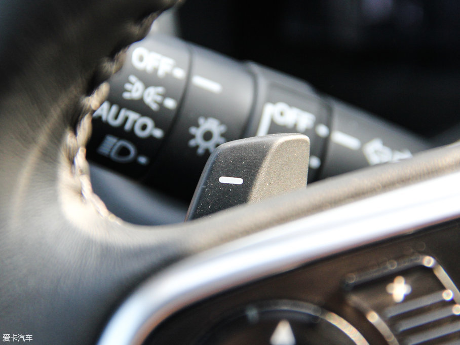 2017CR-V e:HEV 2.0L Y