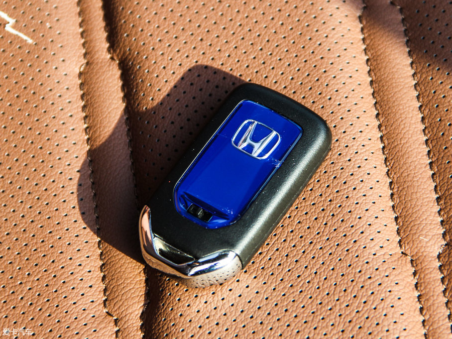 2017CR-V e:HEV 2.0L Y