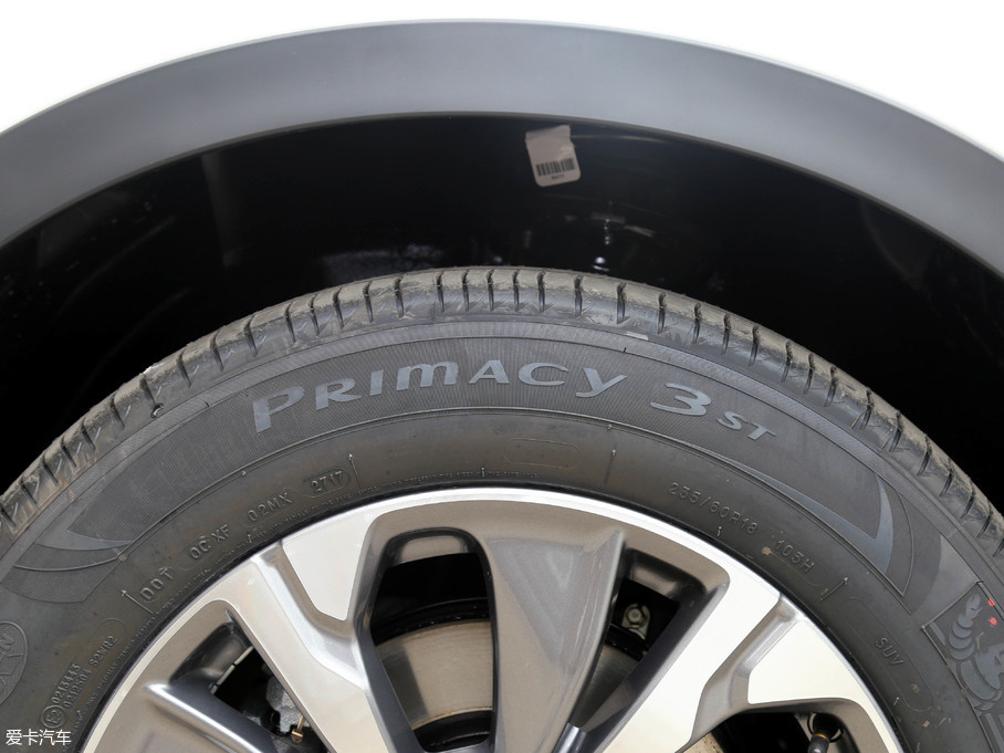 2017CR-V e:HEV 2.0L °