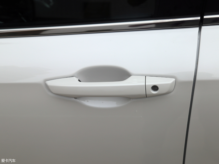 2017CR-V e:HEV 2.0L °