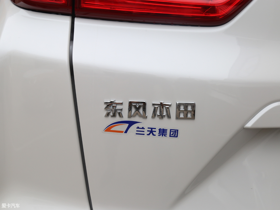 2017CR-V e:HEV 2.0L °