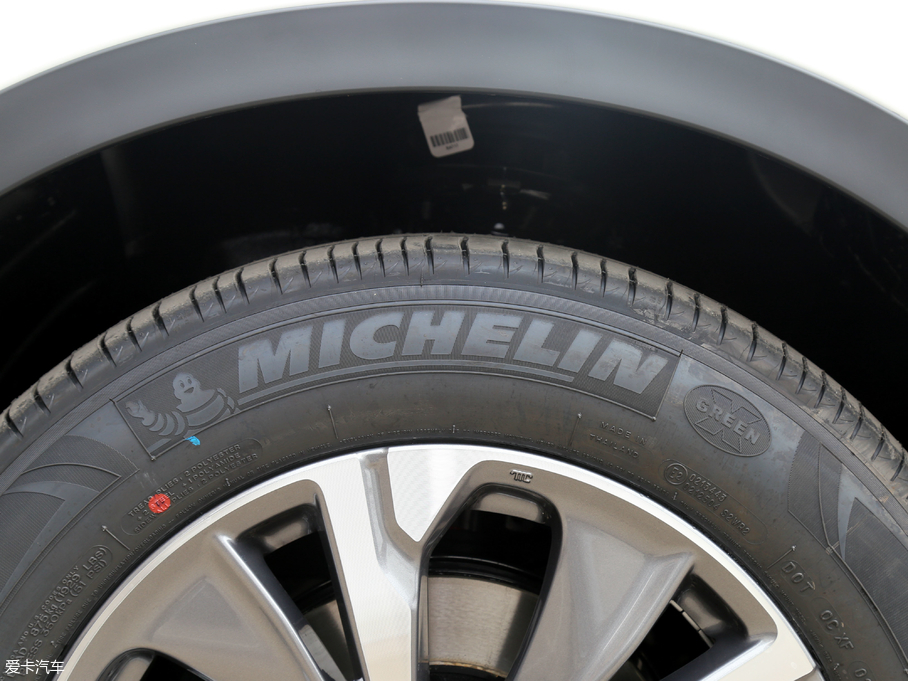 2017CR-V e:HEV 2.0L °