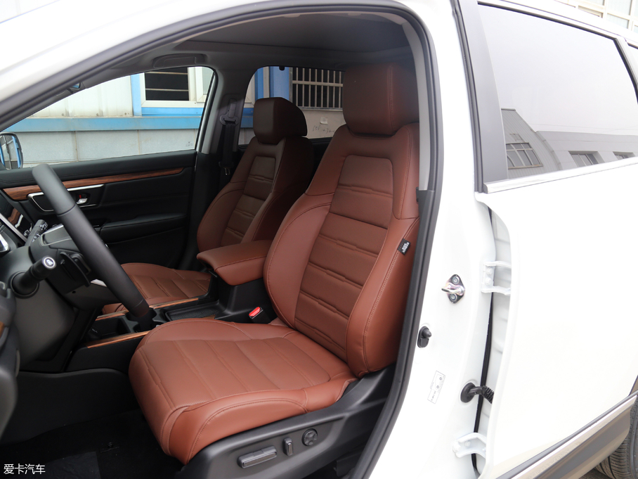 2017CR-V e:HEV 2.0L °