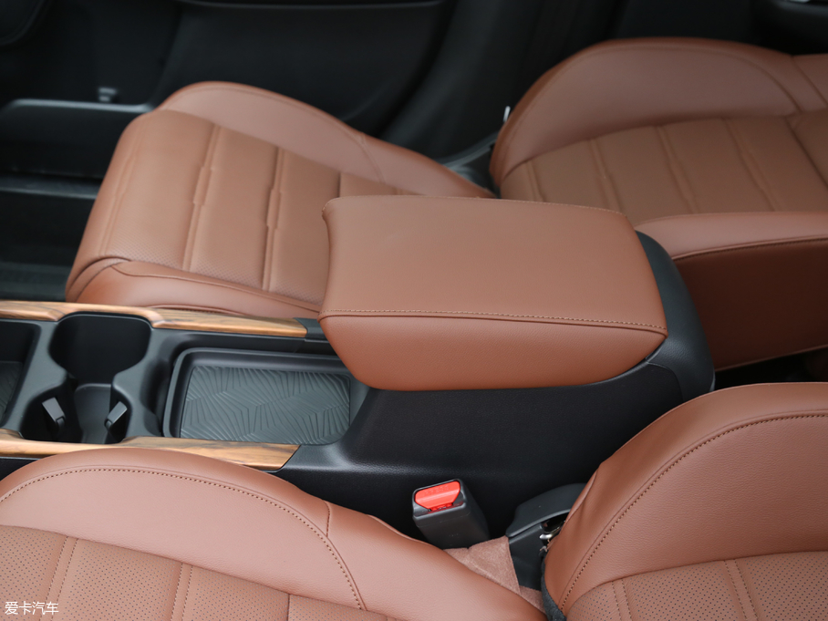 2017CR-V e:HEV 2.0L °