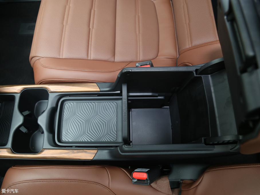 2017CR-V e:HEV 2.0L °