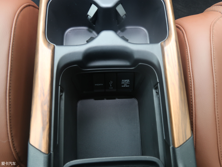 2017CR-V e:HEV 2.0L °