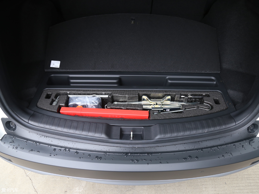 2017CR-V e:HEV 2.0L °