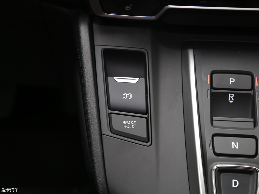 2017CR-V e:HEV 2.0L °