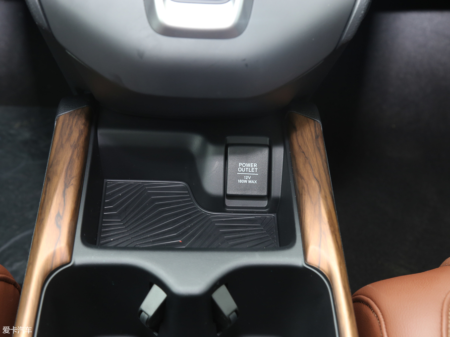 2017CR-V e:HEV 2.0L °