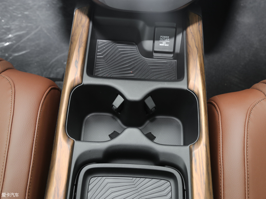 2017CR-V e:HEV 2.0L °