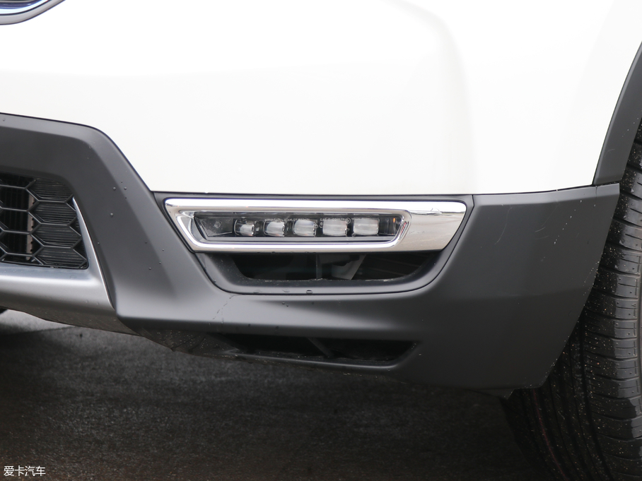 2017CR-V e:HEV 2.0L ٰ