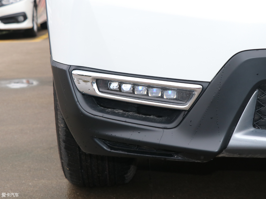 2017CR-V e:HEV 2.0L ٰ