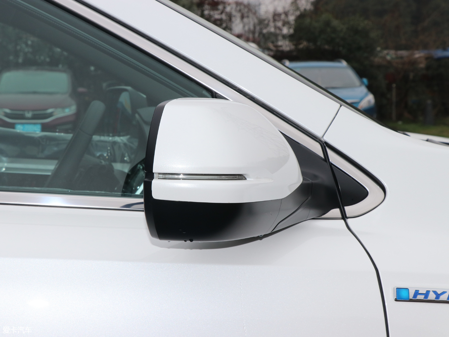 2017CR-V e:HEV 2.0L ٰ