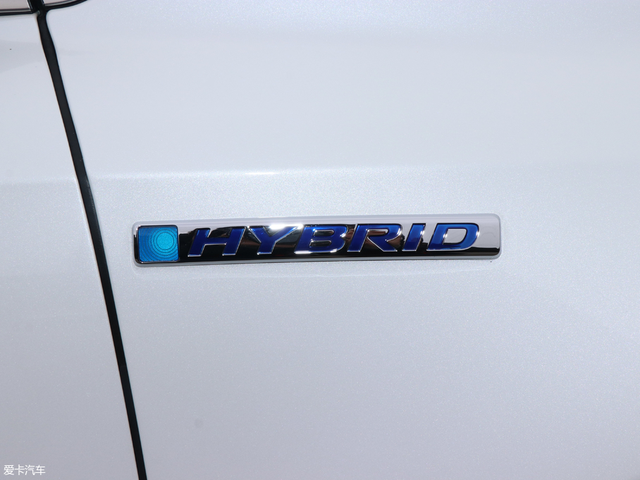 2017CR-V e:HEV 2.0L ٰ