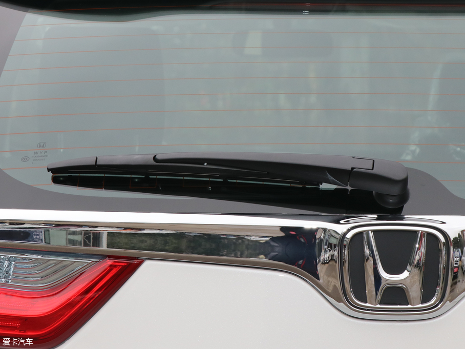 2017CR-V e:HEV 2.0L ٰ