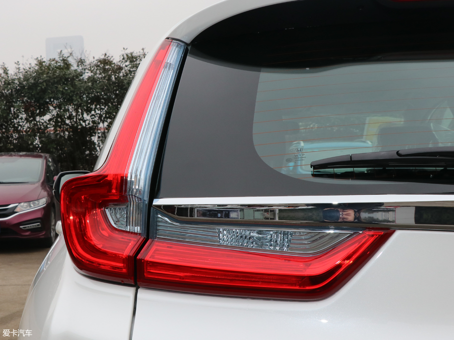 2017CR-V e:HEV 2.0L ٰ