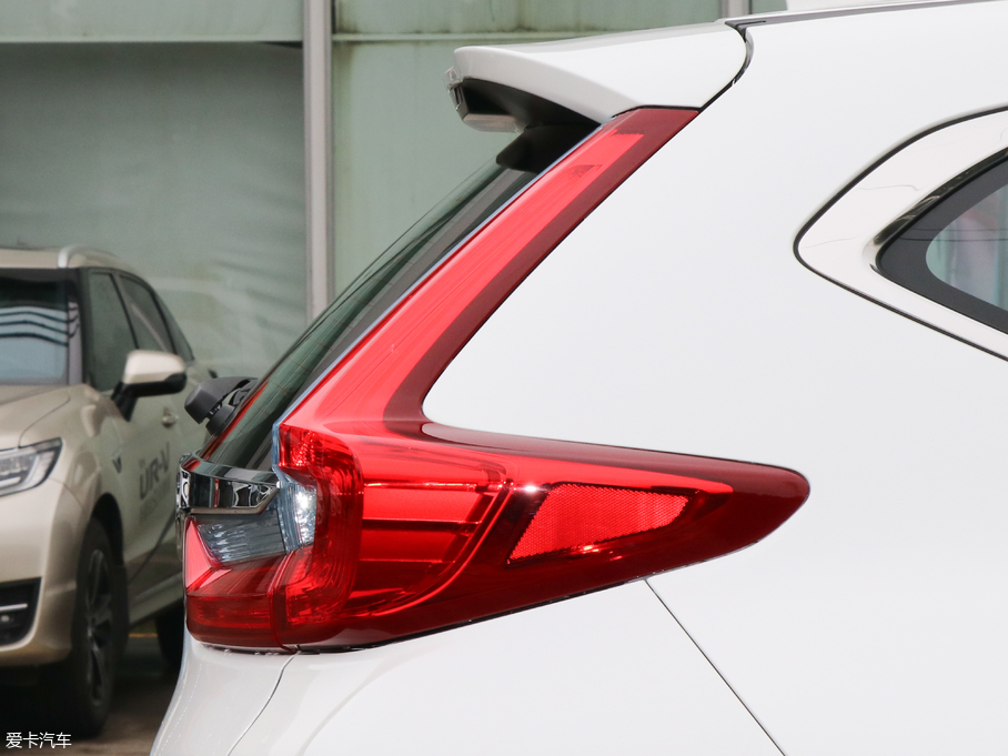 2017CR-V e:HEV 2.0L ٰ