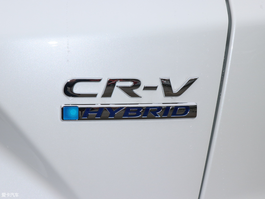 2017CR-V e:HEV 2.0L ٰ