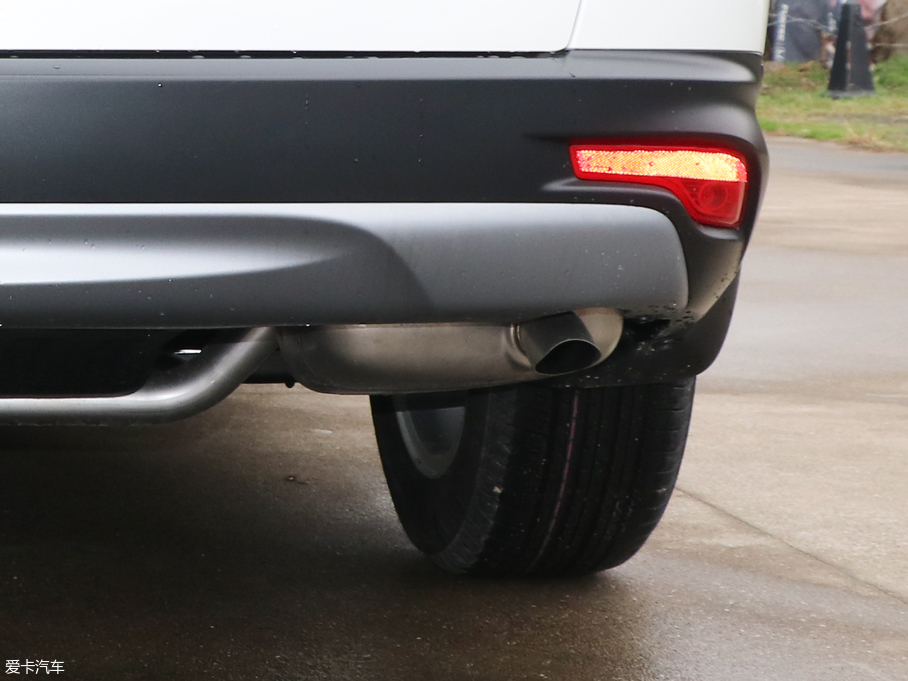 2017CR-V e:HEV 2.0L ٰ