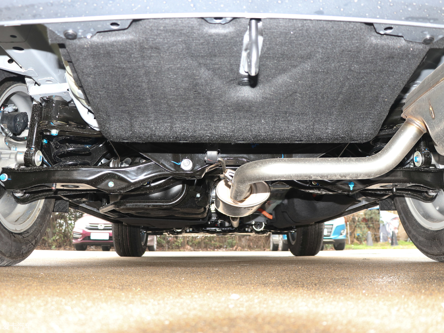 2017CR-V e:HEV 2.0L ٰ