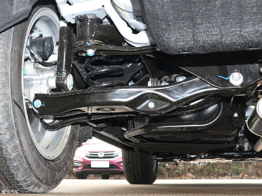 2017CR-V e:HEV 2.0L ٰ