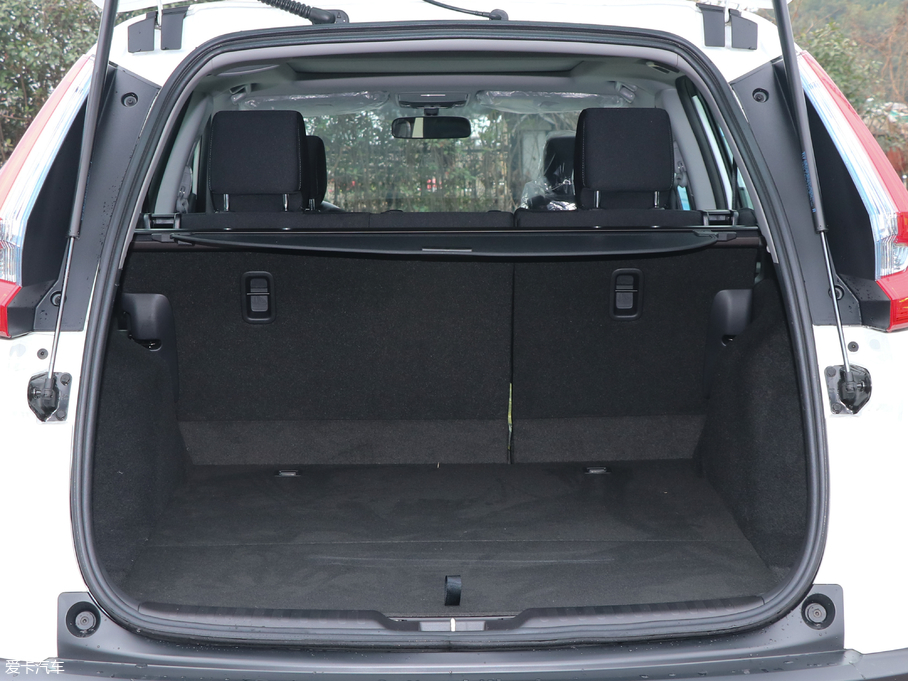 2017CR-V e:HEV 2.0L ٰ