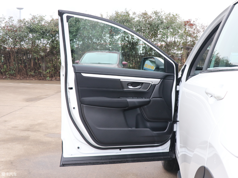 2017CR-V e:HEV 2.0L ٰ