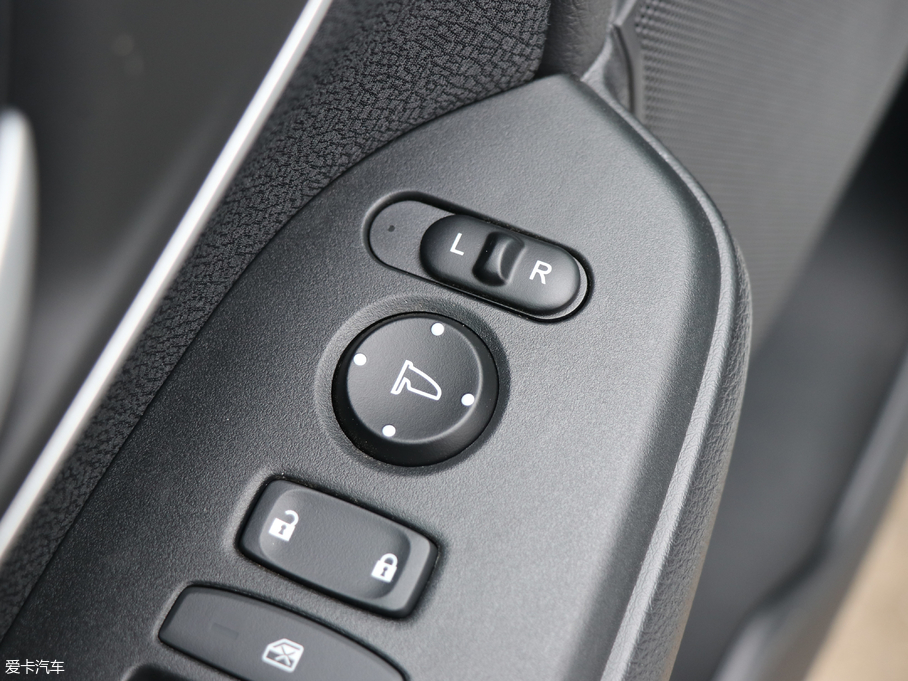 2017CR-V e:HEV 2.0L ٰ