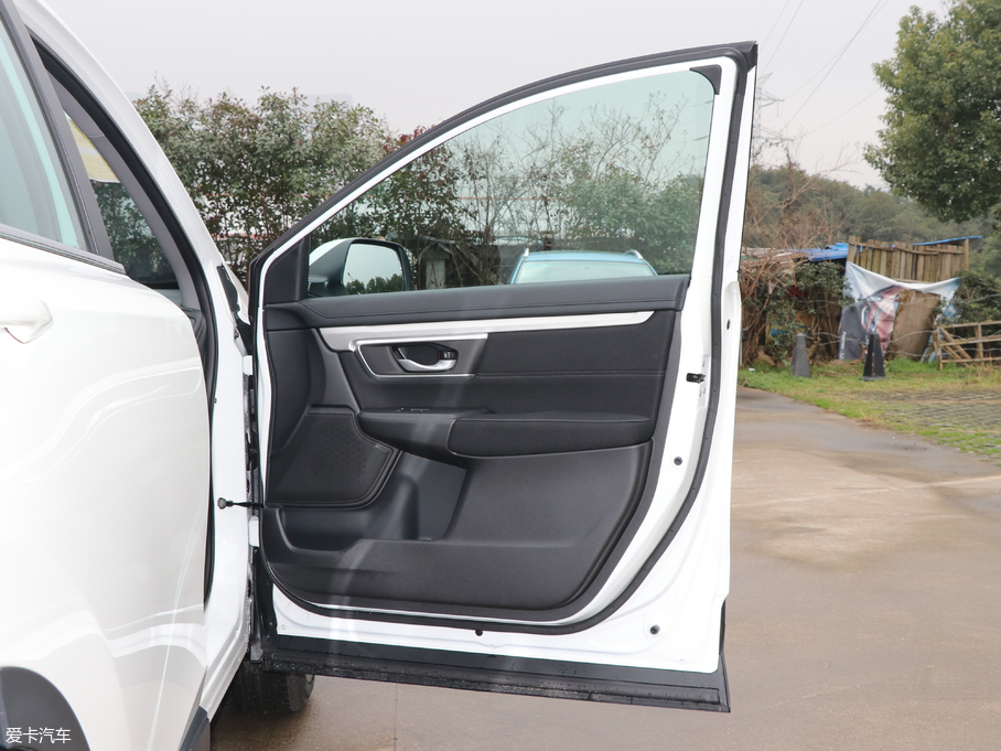 2017CR-V e:HEV 2.0L ٰ