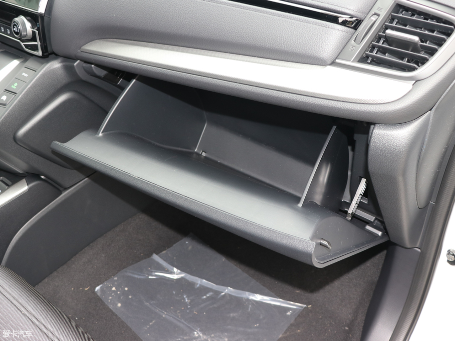 2017CR-V e:HEV 2.0L ٰ