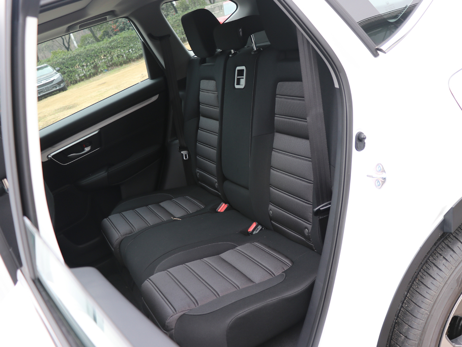 2017CR-V e:HEV 2.0L ٰ