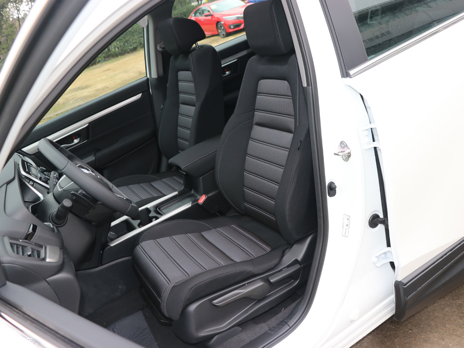 2017CR-V e:HEV 2.0L ٰ