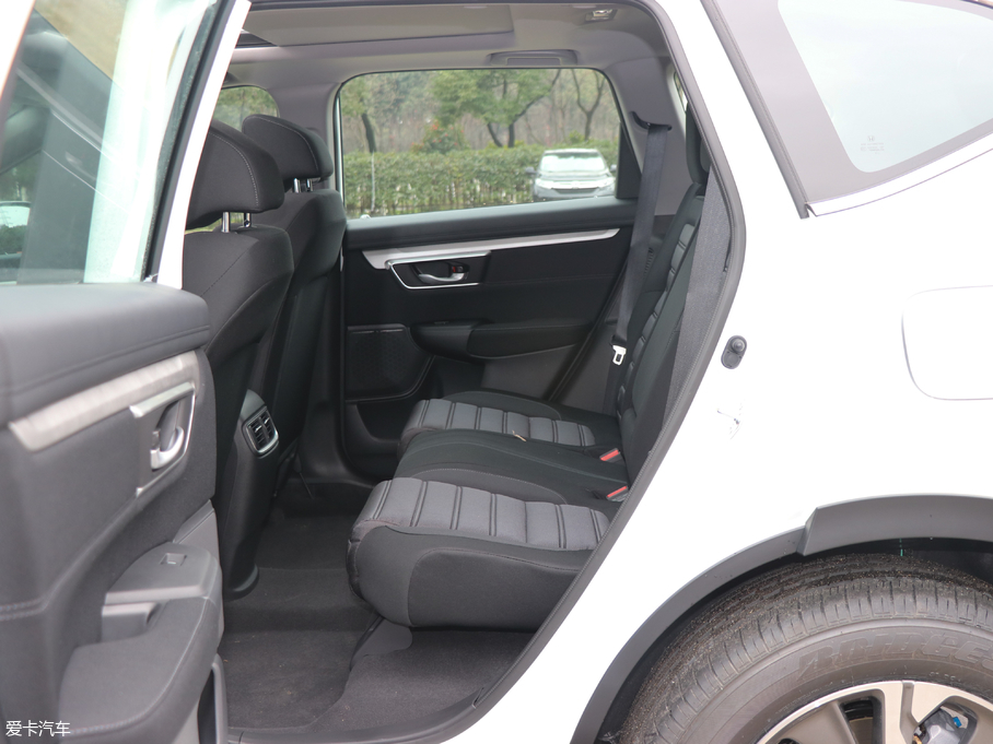 2017CR-V e:HEV 2.0L ٰ