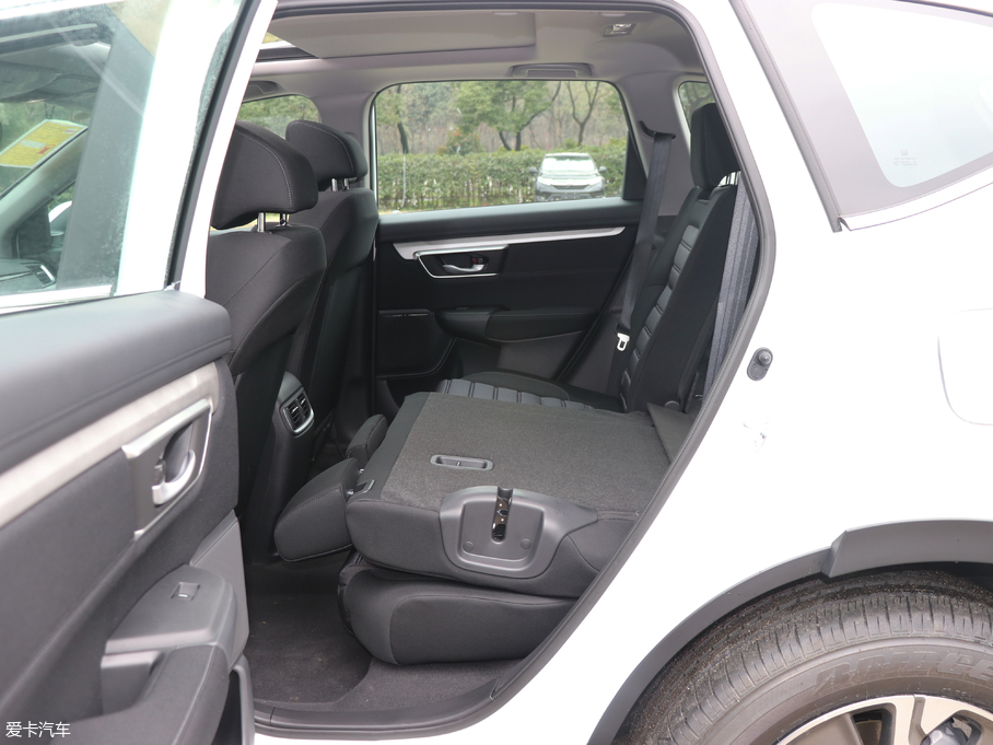 2017CR-V e:HEV 2.0L ٰ