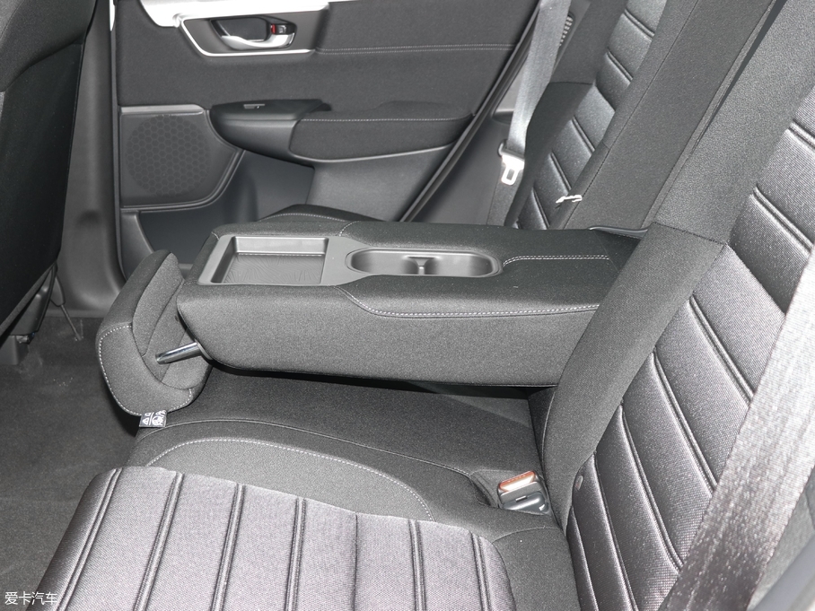 2017CR-V e:HEV 2.0L ٰ