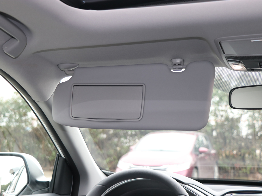 2017CR-V e:HEV 2.0L ٰ