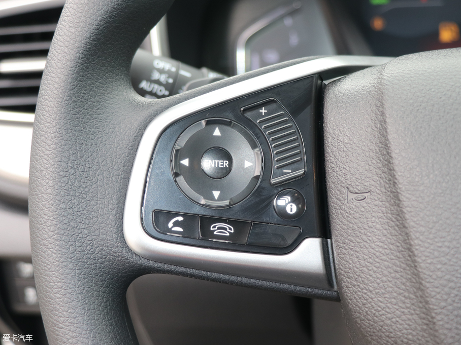 2017CR-V e:HEV 2.0L ٰ