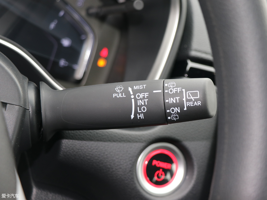 2017CR-V e:HEV 2.0L ٰ