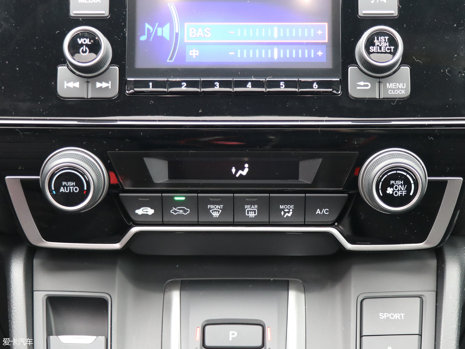 2017CR-V e:HEV 2.0L ٰ