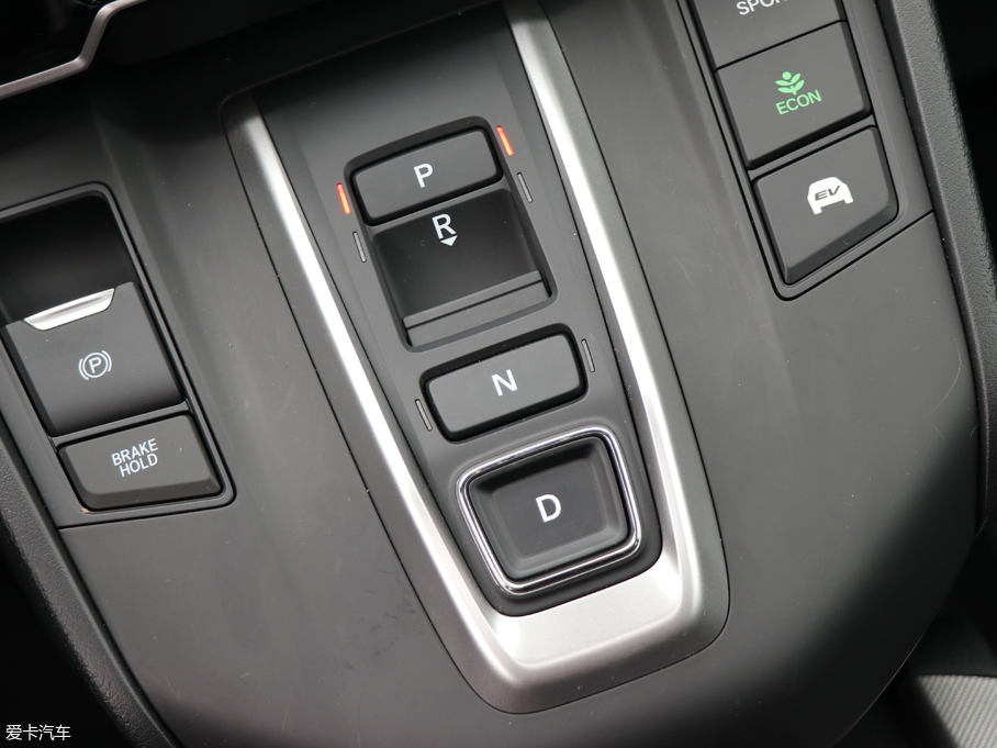 2017CR-V e:HEV 2.0L ٰ