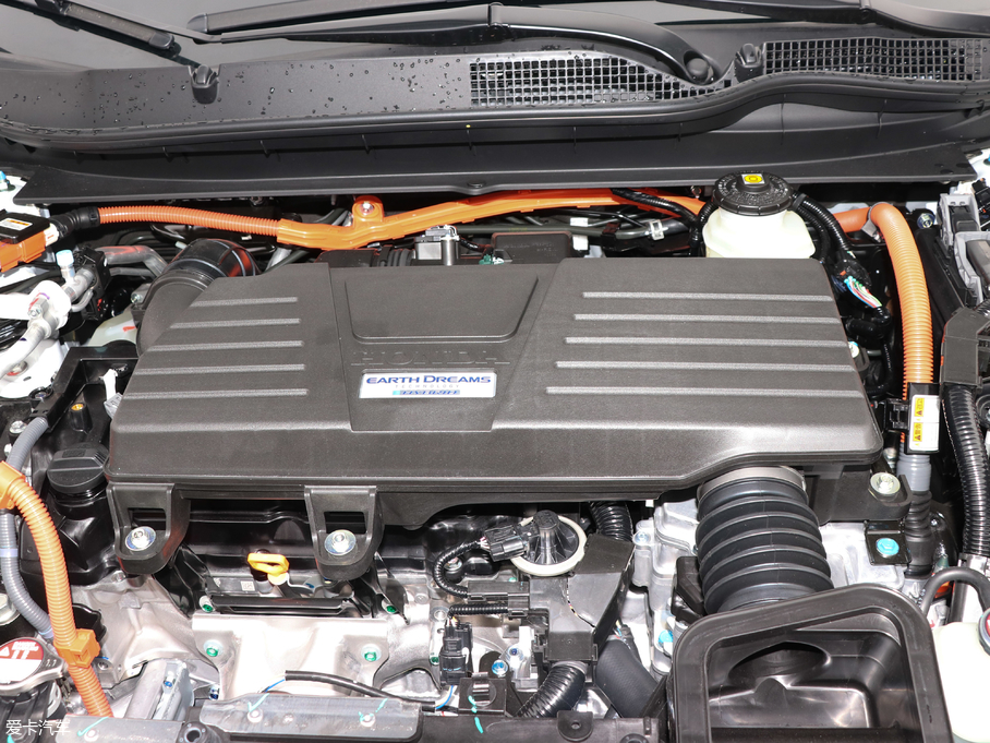 2017CR-V e:HEV 2.0L ٰ