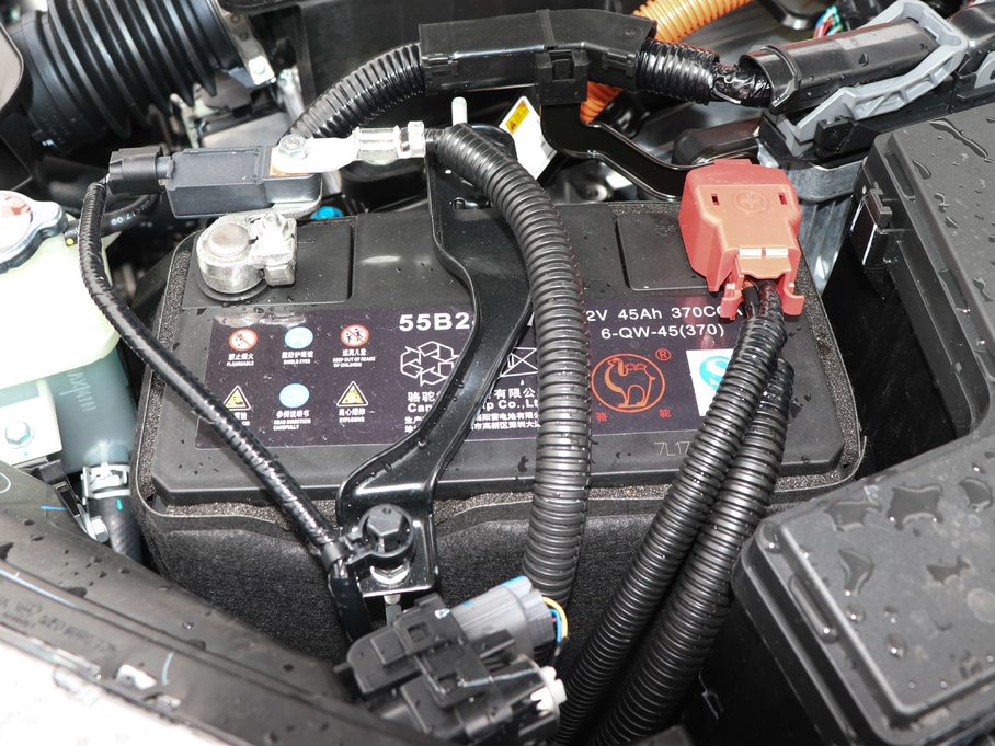 2017CR-V e:HEV 2.0L ٰ