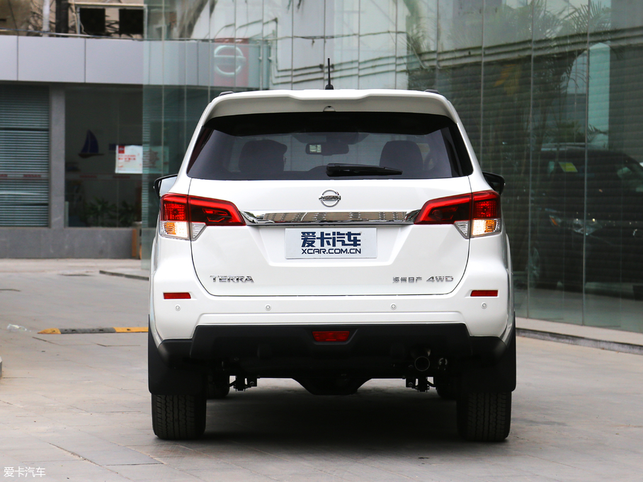 2018;_ 2.5L XV ԄŞ