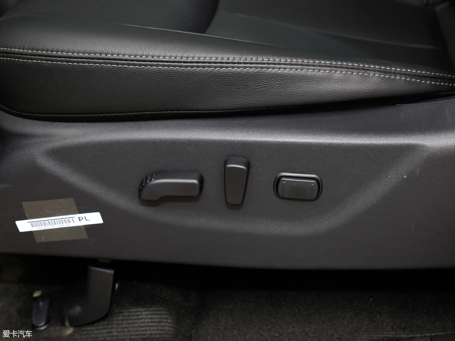 2018;_ 2.5L XV ԄŞ