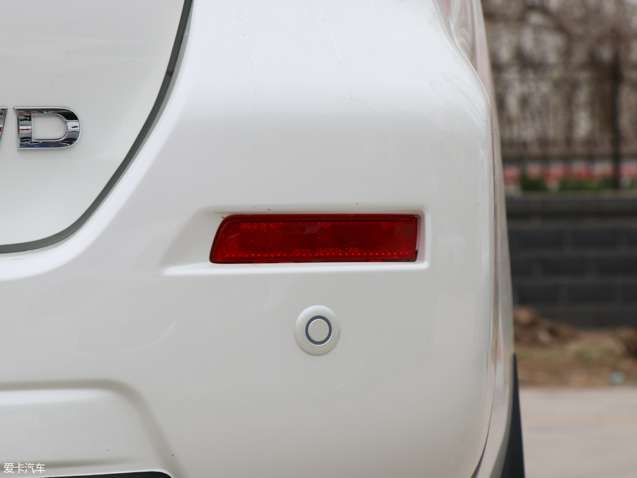 2018;_(d) 2.5L XV Ԅ(dng)(q)Ş