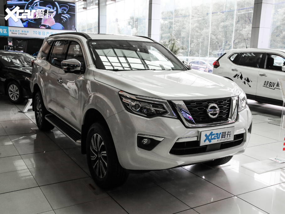 2020;_ 2.5L XV Upper ԄŞ